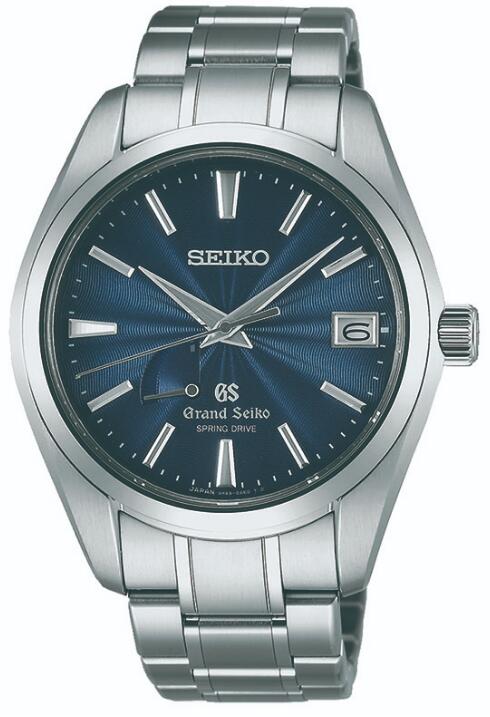 Grand Seiko Automatic Spring Drive SBGA133 Replica Watch